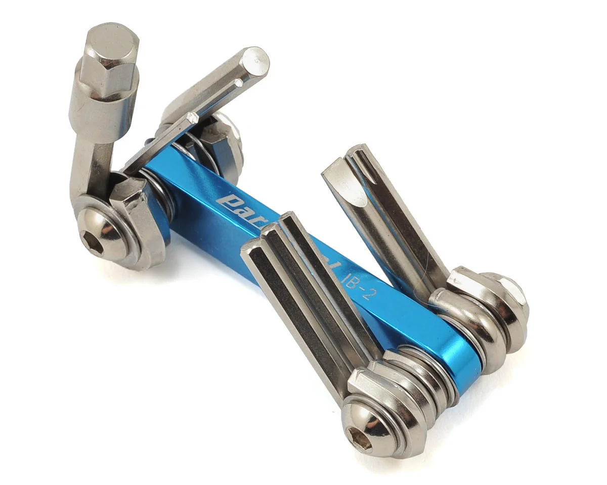 Park Tool IB-2 Multi-Tool - view 2